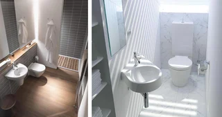 Det er mye du kan gjøre for å pusse opp et lite bad uten at det må koste skjorta! Små grep på badet kan dessuten øke verdien på boligen – uten at du du trenger å bruke altfor mye tid eller penger på jobben.